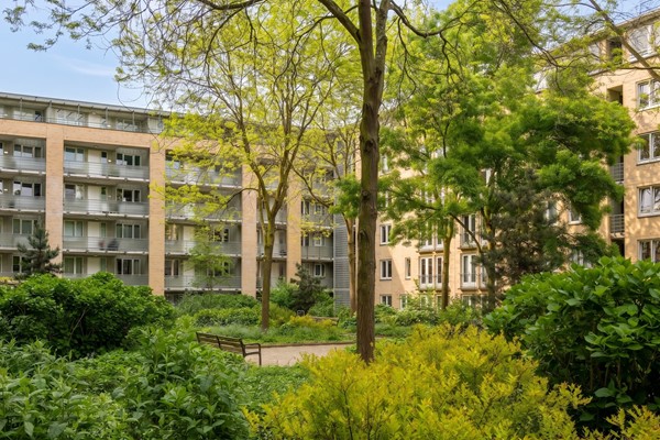 Medium property photo - Afroditekade 29B, 1076 DP Amsterdam